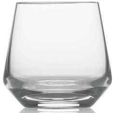 Наборы стаканов Schott Zwiesel Pure Набор стаканов для виски 389 мл, 6 шт.