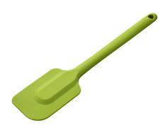 Лопатки Mastrad Лопатка из силикона цвет зеленый