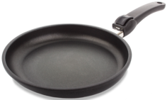 Алюминиевые сковороды AMT GastroGuss Frying Pans Titan сковорода 24 см AMT I-424