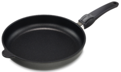 Алюминиевые сковороды AMT GastroGuss Frying Pans сковорода 26 см AMT526