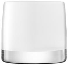 Подсвечники LSA Подсвечник для чайной свечи Light Colour 8,5 см белый