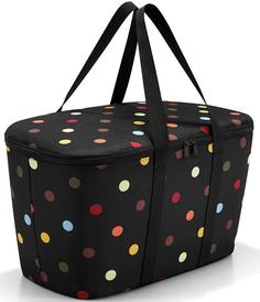 Сумки Reisenthel Термосумка Coolerbag dots