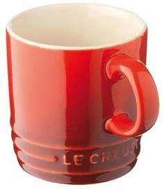 Кружки Le Creuset Кружка каппуччино 200мл Вишня