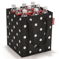 Сумки Reisenthel, Сумка-органайзер для бутылок Bottlebag mixed dots