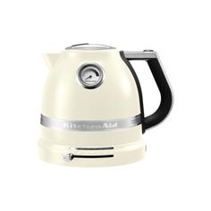 Электрочайники KitchenAid Электрический чайник Artisan 1,5 л, кремовый