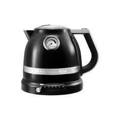 Электрочайники KitchenAid Электрический чайник Artisan 1,5 л, черный