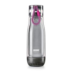 Бутылки для воды Zoku Бутылка Active 475 мл фиолетовая