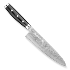 Поварские ножи YAXELL GOU Нож кухонный "шеф" 20 см YA37000