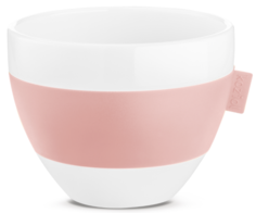 Чашки Koziol AROMA M Чашка с термоэффектом 270 мл, розовая