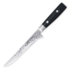 Ножи для снятия мяса с костей YAXELL Zen Нож обвалочный 15 см YA35506