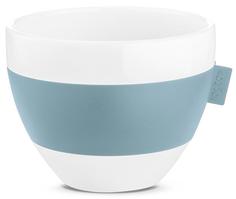 Чашки Koziol Чашка с термоэффектом AROMA M, 270 мл, голубая
