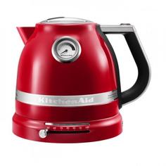 Электрочайники KitchenAid Электрический чайник Artisan 1,5 л, красный
