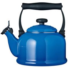 Наплитные чайники Le Creuset Чайник Trad со свистком 2.2л Марсель