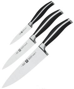 Наборы ножей Zwilling TWIN Cuisine Набор ножей 3 пр.