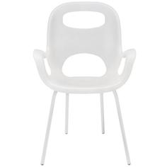 i18n::object-social_categories_furniture Umbra Стул Oh Chair белый