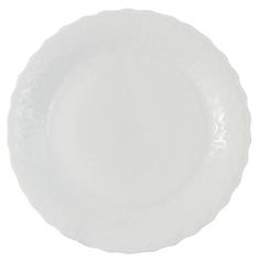 Тарелки Narumi Шёлк Набор из 6 обеденных тарелок 27 см