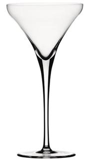 Бокалы для мартини Spiegelau Willsberger Collection Martini 260 мл