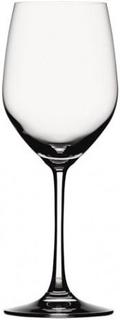 Наборы бокалов для белого вина Spiegelau Vino Grande Red Wine/Water Goblet, набор бокалов 424 мл, 12 шт.