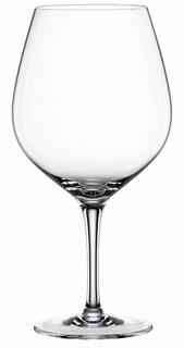 Наборы бокалов для красного вина Spiegelau Cantina Bourgogne 680 мл, 12 шт.
