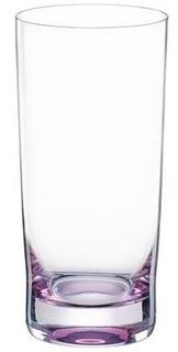 Наборы стаканов Spiegelau Classic Colors Longdrink violet 360 мл, 6 шт.
