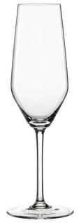 Наборы бокалов для шампанского Spiegelau Style Champagne, бокал для шампанского 0.24 л, 12 шт.