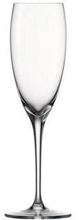 Наборы бокалов для шампанского Spiegelau VinoVino Champagne Flute 210 мл, 12 шт.
