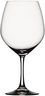 Наборы бокалов для красного вина Spiegelau Vino Grande Burgundy 710 мл, 12 шт.