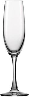 Наборы бокалов для шампанского Spiegelau Winelovers Shampagner, бокал для шампанского 190 мл, 4 шт.