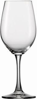 Наборы бокалов для белого вина Spiegelau Winelovers White Wine, набор бокалов 380 мл, 4 шт.