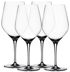 Наборы бокалов для красного вина Spiegelau Authentis Set of 4 pcs