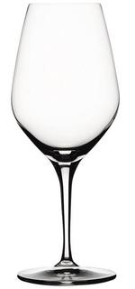 Наборы бокалов для красного вина Spiegelau Authentis Red Wine Set of 4 pcs