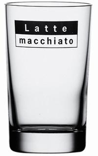 Стаканы для воды Spiegelau Special Glasses Latte Macchiato 285 мл