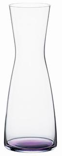 Декантеры Spiegelau Classic Colors Decanter violet, декантер 0.6 л