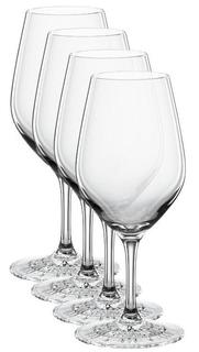 Наборы бокалов для красного вина Spiegelau Perfect Tasting Glass Set of 4 pcs