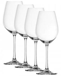 Наборы бокалов для красного вина Spiegelau Salute Red Wine Set 4 pcs