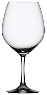 Наборы бокалов для красного вина Spiegelau Soiree Burgundy 570 мл, 6 шт.
