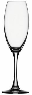 Наборы бокалов для шампанского Spiegelau Soiree Shampagne Flute , бокал для шампанского 230 мл, 6 шт.