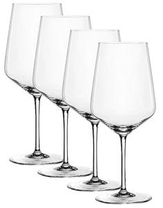 Наборы бокалов для красного вина Spiegelau Style Red Wine Set of 4
