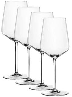 Наборы бокалов для белого вина Spiegelau Style White Wine , набор бокалов 4 шт, 0.44 л