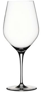 Наборы бокалов для красного вина Spiegelau Authentis Bordeaux Set of 4 pcs