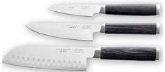 Наборы ножей SCANPAN Maitre D Набор ножей 3 предмета