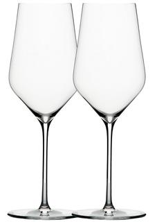 Наборы бокалов для белого вина Zalto DenkArt Бокалы Universal 530 мл, 2 шт.