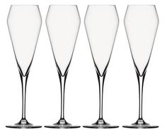 Наборы бокалов для шампанского Spiegelau Willsberger Anniversary Champagne Flute Set of 4 pcs