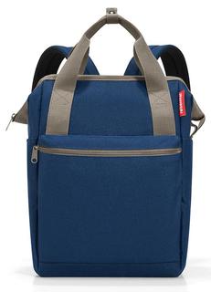 Рюкзаки Reisenthel Рюкзак Allrounder R dark blue