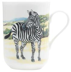 Кружки Maxwell & Williams Кружка Зебра в подарочной упаковке