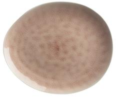 Тарелки Maxwell & Williams Artisan Тарелка овальная (Пыльно-розовый)