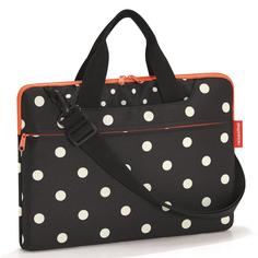Сумки Reisenthel, Сумка для ноутбука Netbookbag mixed dots