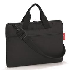 Сумки Reisenthel, Сумка для ноутбука Netbookbag black