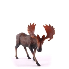 Фигурка «Лось» Collecta