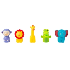 Игровой набор Пальчиковый театр Fisher Price